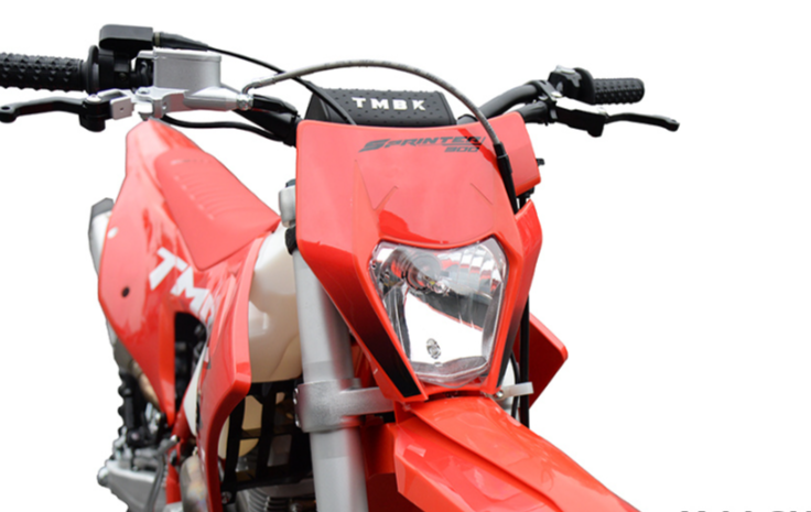 Кроссовый мотоцикл TMBK Sprinter 300H (YB300H) в Прокопьевске