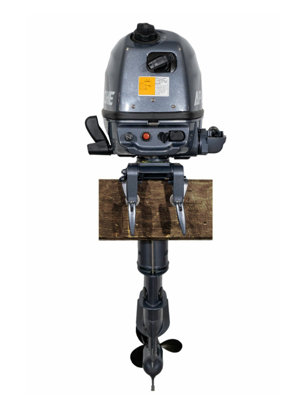 Лодочный мотор APACHE T 6 BS в Прокопьевске