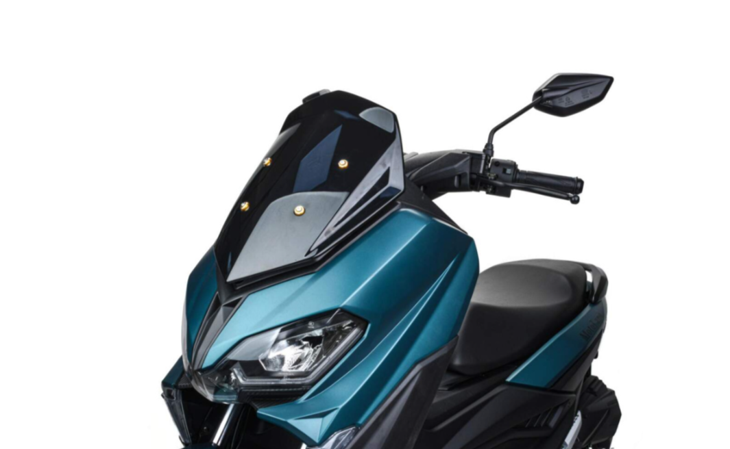 Скутер MOTOLAND (МОТОЛЕНД) VULKAN 150 в Прокопьевске