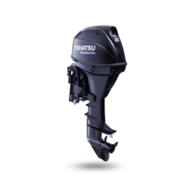 Лодочный мотор Tohatsu MFS 30 CEPL в Прокопьевске