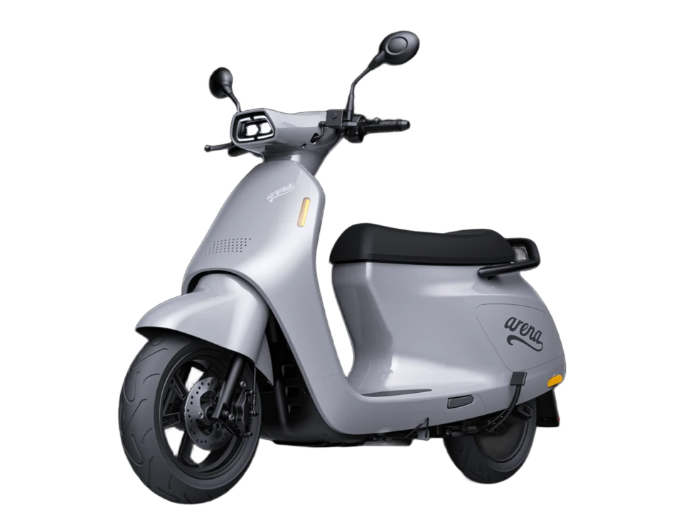 Скутер FAIDET ARENA 200 (49) в Прокопьевске