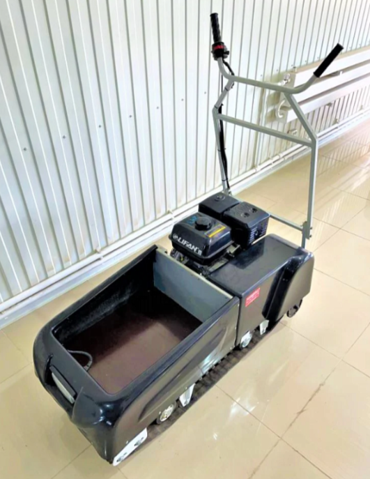 Мотобуксировщик ЕНОТ М 15 Л.С. в Прокопьевске