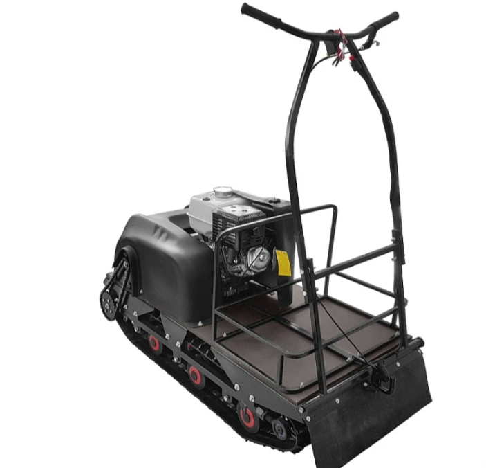 Мотобуксировщик PAXUS 650 AVANT 9 л.с. в Прокопьевске