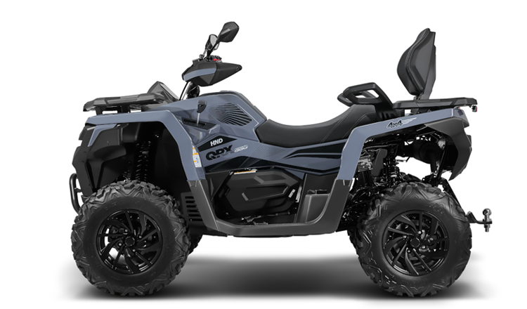 Квадроцикл HND QRX 550 в Прокопьевске