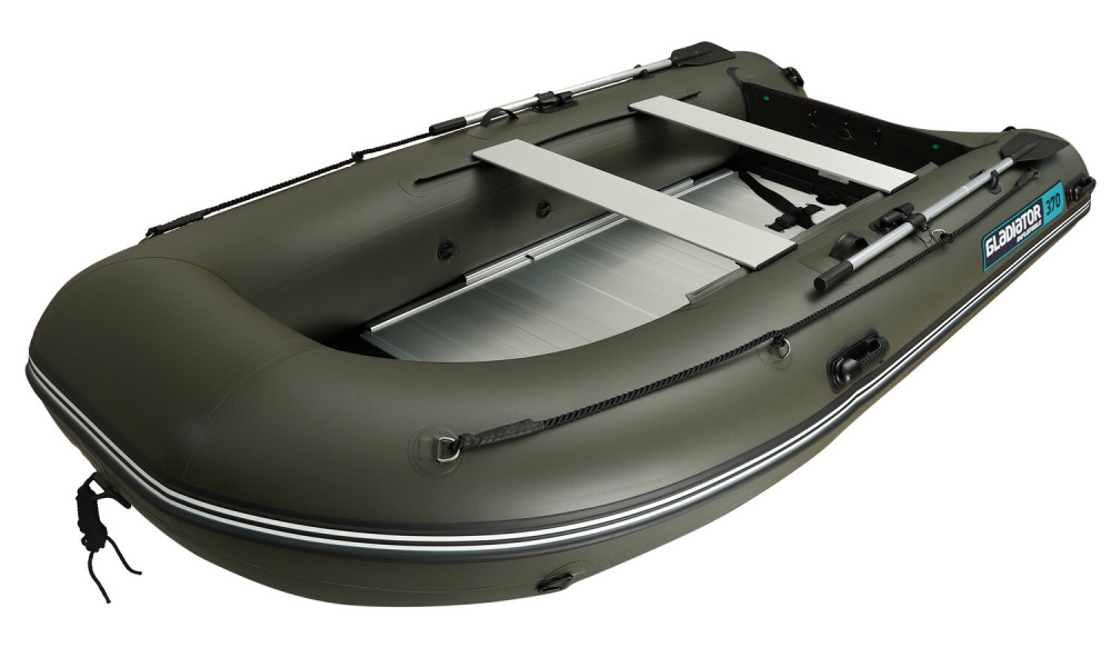 НАДУВНАЯ ЛОДКА GLADIATOR B330AL в Прокопьевске
