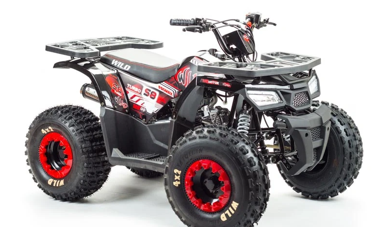 Квадроцикл PROMAX WILD 175 в Прокопьевске