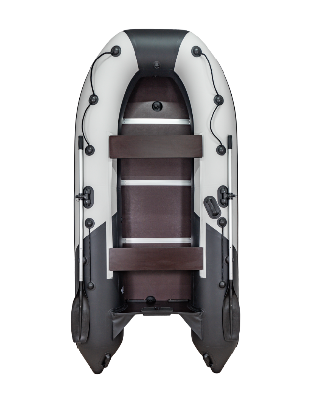 Лодка Ривьера Компакт 2900 СК в Прокопьевске