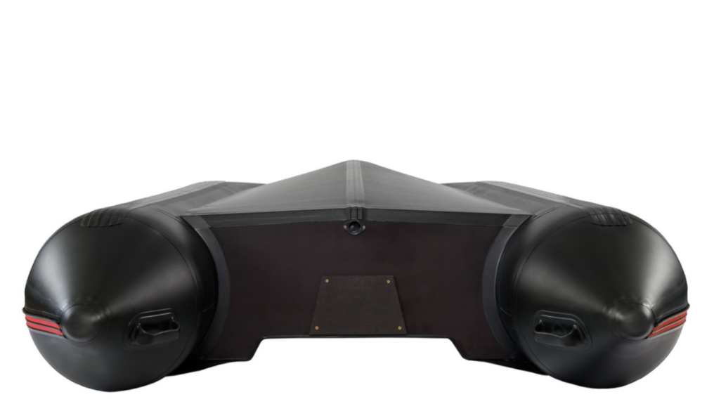 ЛОДКА НАДУВНАЯ YUKONA 450 TS - U (БЕЗ ПАЙОЛА) в Прокопьевске