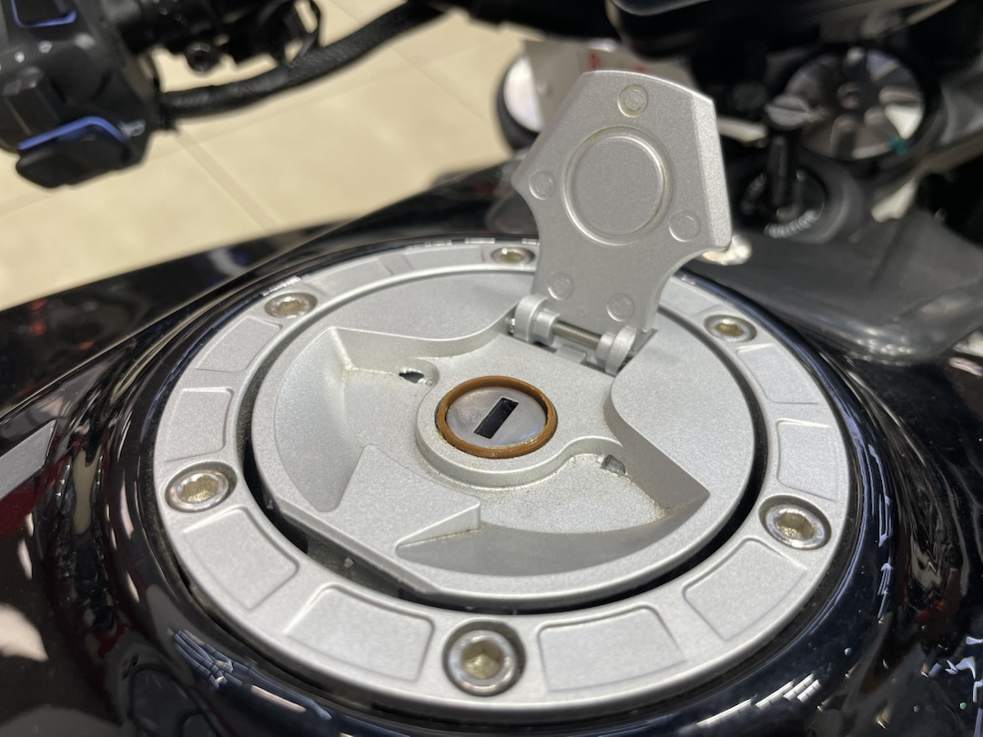 Мотоцикл Benda LFS 700 в Прокопьевске