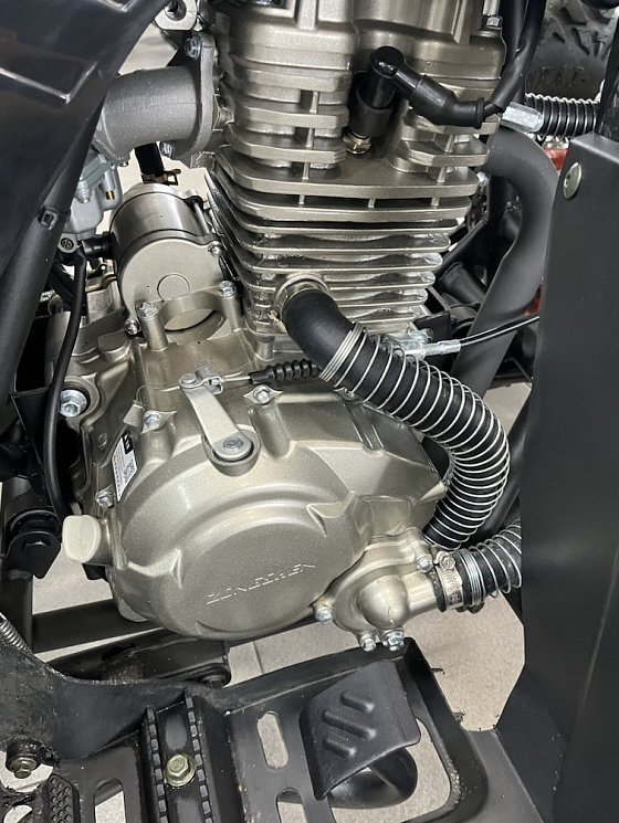 Квадроцикл PROMAX 300 4X4 ALL ROAD в Прокопьевске