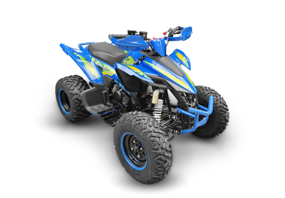 Квадроцикл YACOTA TYPHOON 250 в Прокопьевске