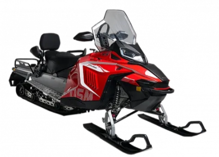 Снегоход OSM SM1000 в Прокопьевске