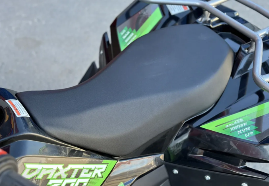 Квадроцикл GBM DAXTER 220 NEW в Прокопьевске