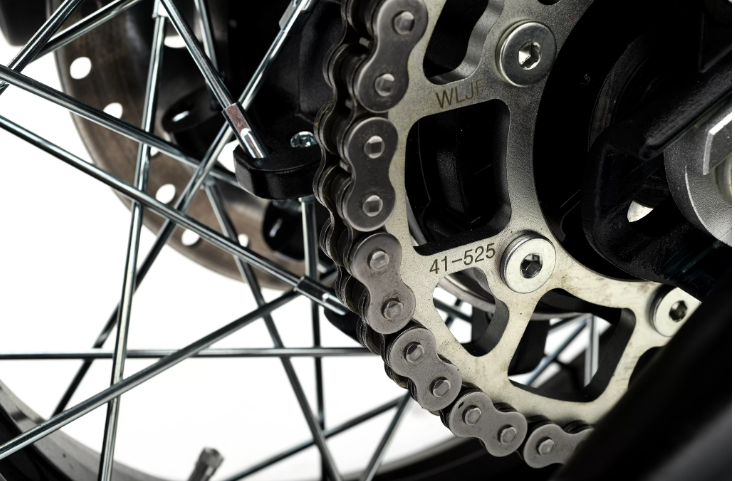 Мотоцикл GAOKIN GK 1200Х в Прокопьевске