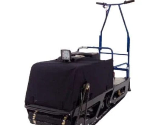 Мотобуксировщик ЕНОТ М 15 Л.С. в Прокопьевске