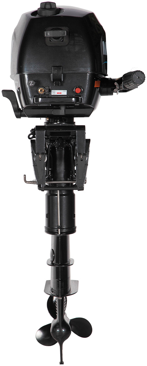 Лодочный мотор MARLIN MF 5 AMHL в Прокопьевске