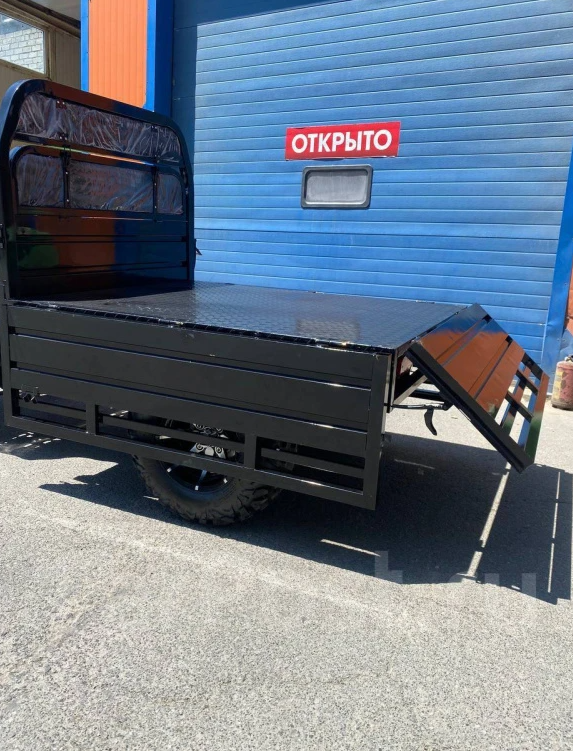 Квадроцикл PROMAX Фермер 350 4x4 ALL ROAD в Прокопьевске