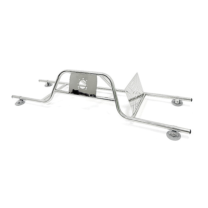 Стойка рулевая с бортовым креплением малая в Прокопьевске