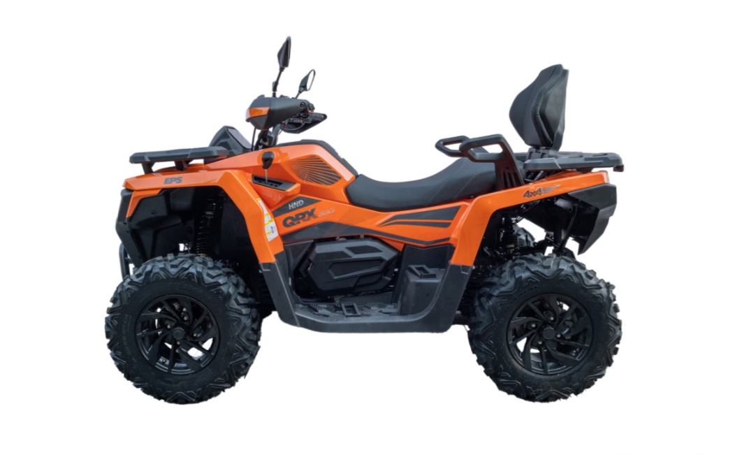 Квадроцикл HND QRX 550 в Прокопьевске