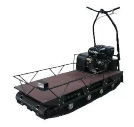 Мотобуксировщик PAXUS 600 TAIGA. 15 л.с. в Прокопьевске