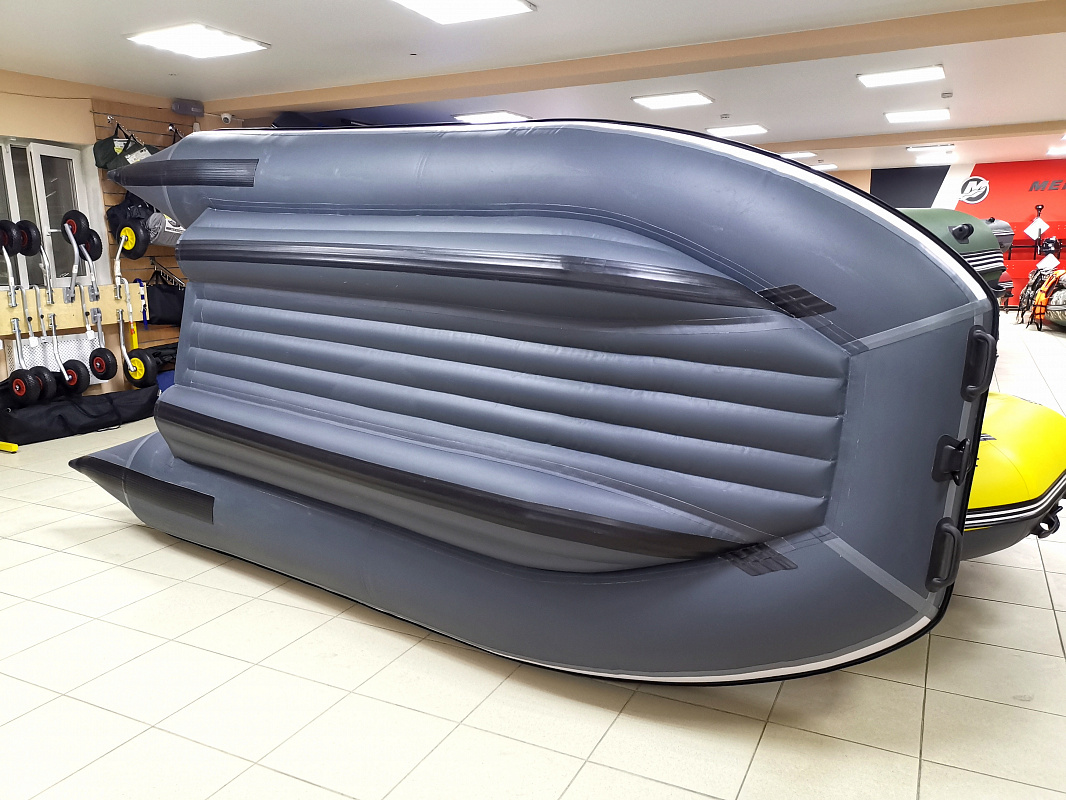 Лодка MISHIMO SPORT 370 в Прокопьевске