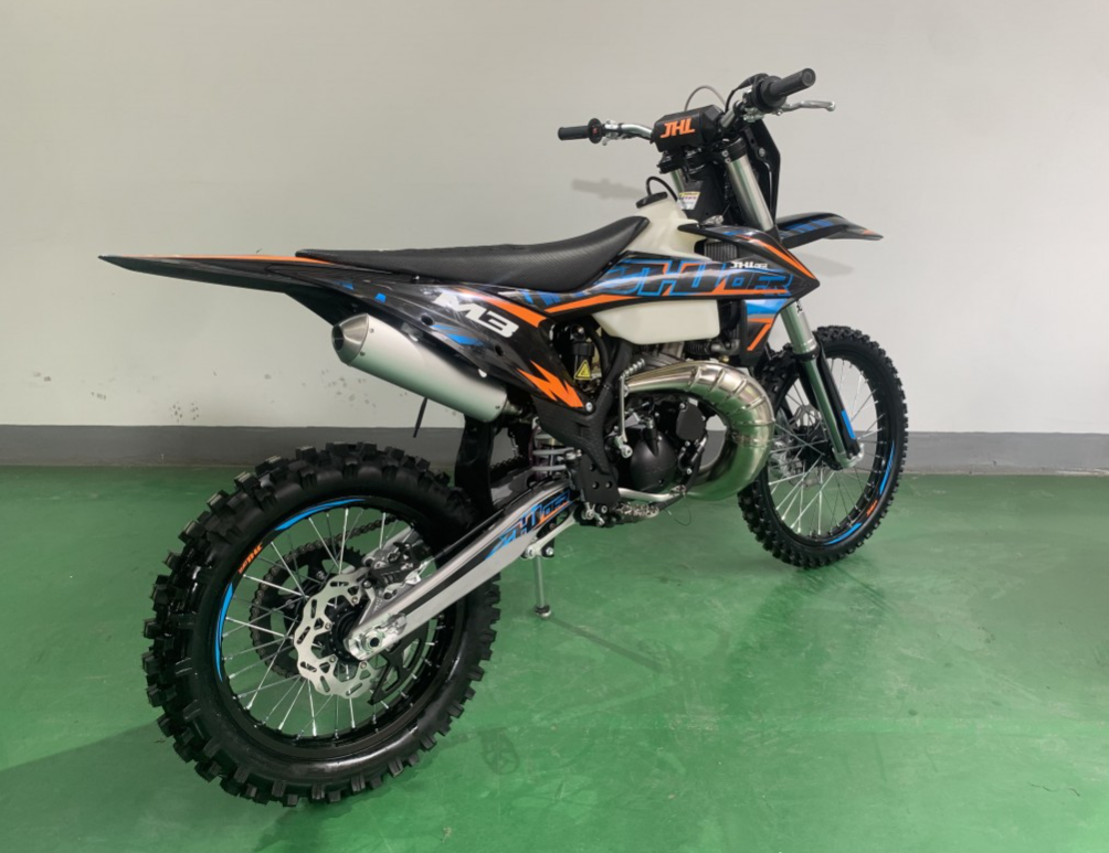 Мотоцикл JHL MOTO JHL M3 MT250 (1E66MM) в Прокопьевске