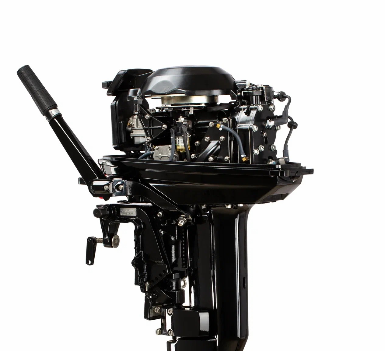 ЛОДОЧНЫЙ МОТОР GLADIATOR G30FHS в Прокопьевске