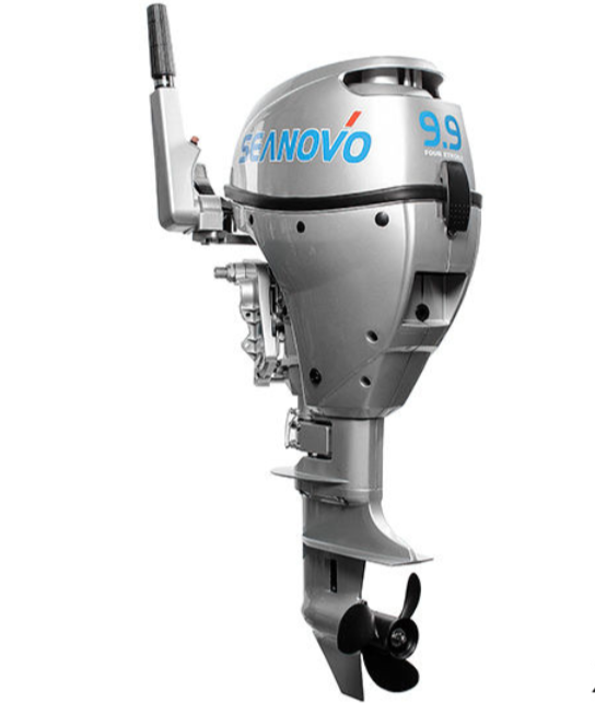 Лодочный мотор SEANOVO SNF9.9HL в Прокопьевске