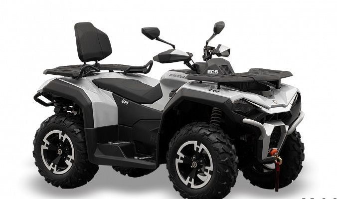 Квадроцикл HISUN GUARDIAN 550L /LONG в Прокопьевске