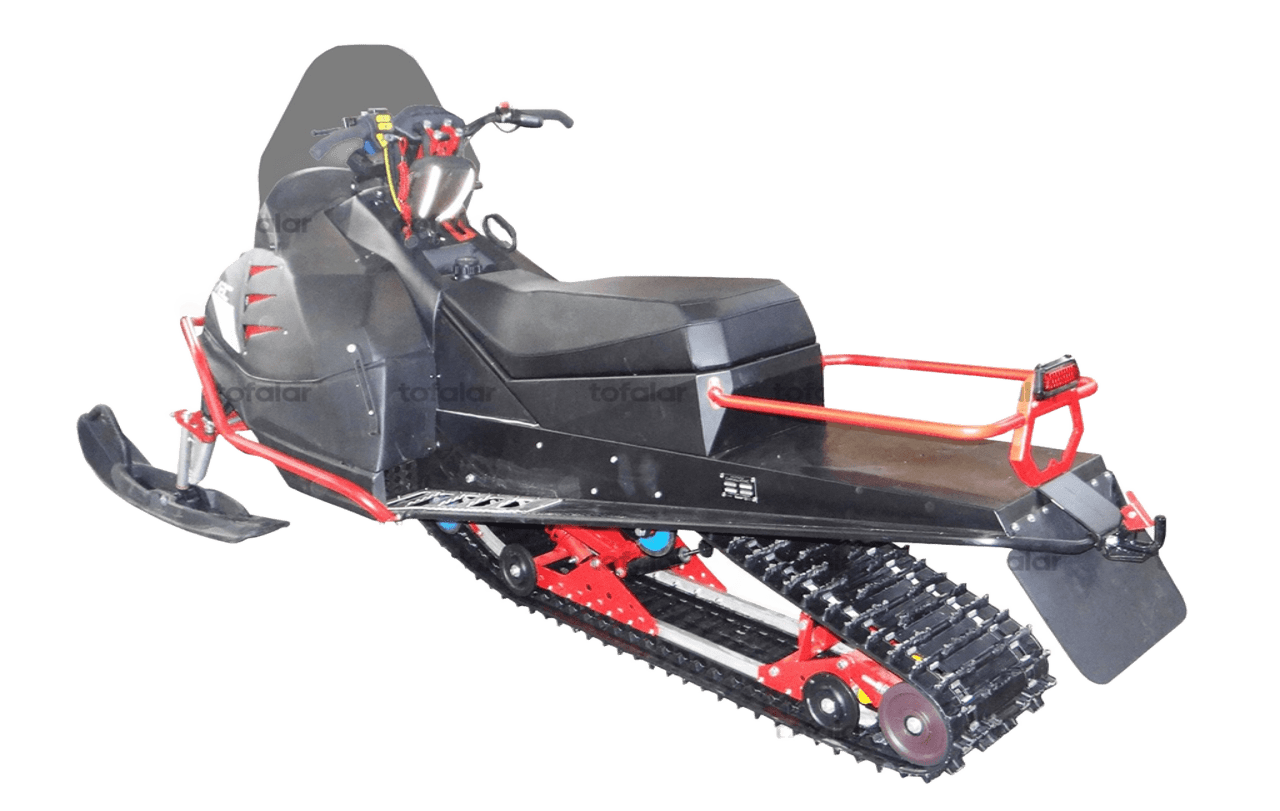 Снегоход ТОФАЛАР АТЛАС 500 в Прокопьевске