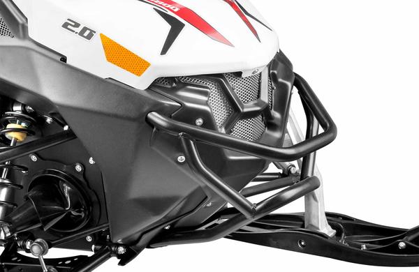 Снегоход STELS SA800R (L LUX WT) ВИТЯЗЬ 2.0 К01 Tech в Прокопьевске