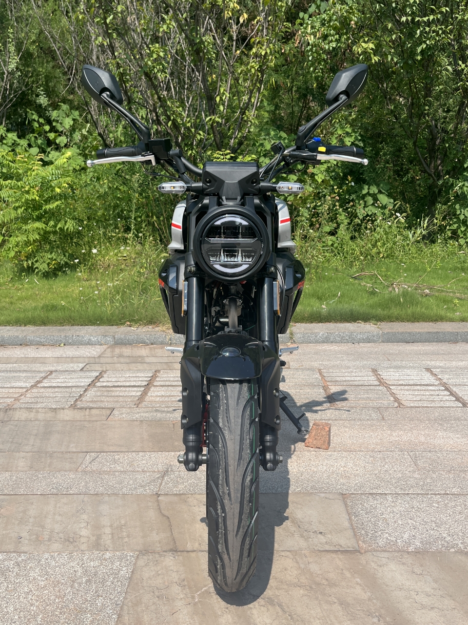 Мопед PROMAX CB130R (49) в Прокопьевске