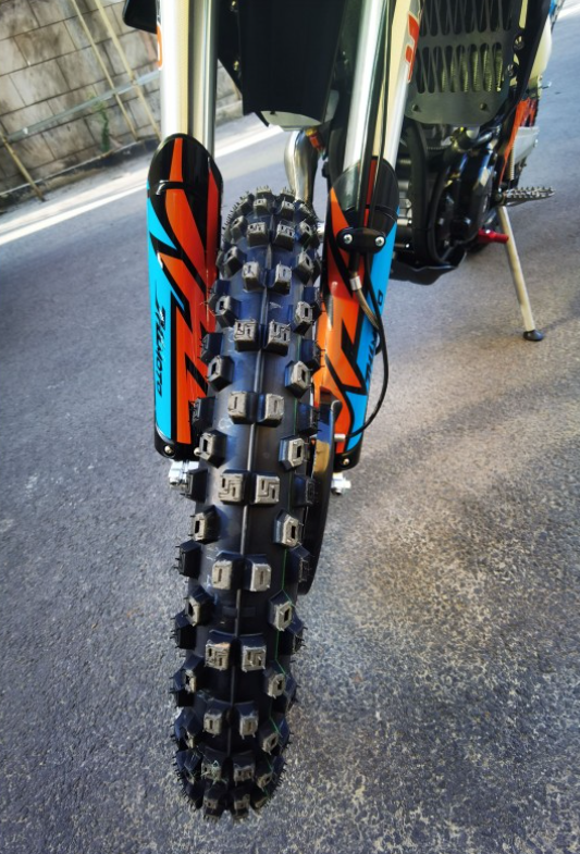 Мотоцикл JHLMOTO JHL Z7 NC250S (177MM-A) в Прокопьевске