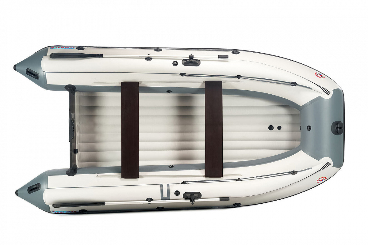 Лодка MISHIMO FAMILY LITE DF 400 в Прокопьевске