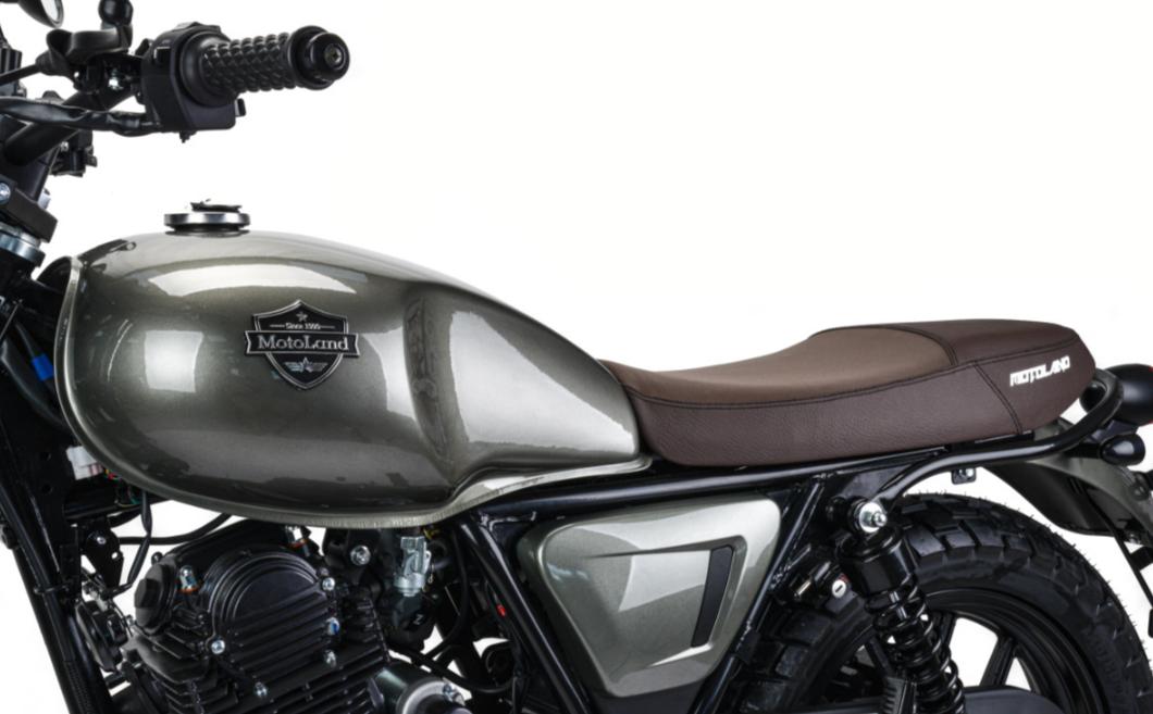 Мотоцикл MOTOLAND (МОТОЛЕНД) TEXAS 300 в Прокопьевске