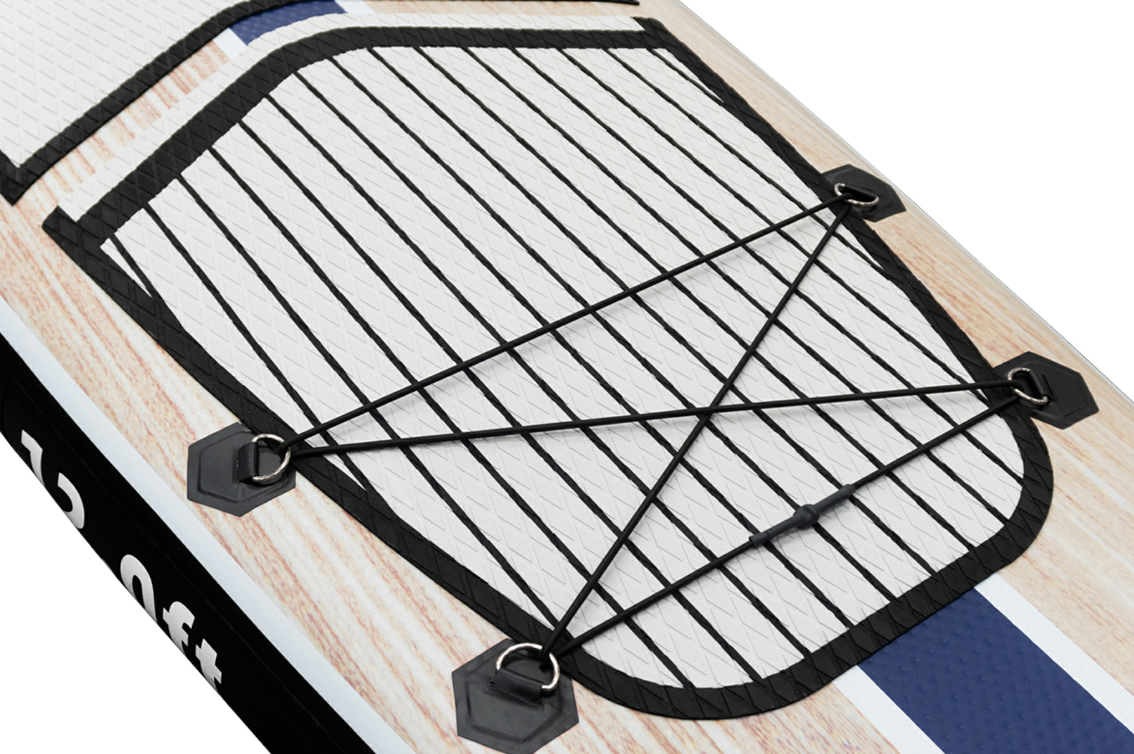 Сап-борд синий 11.6ft RIVIERA в Прокопьевске