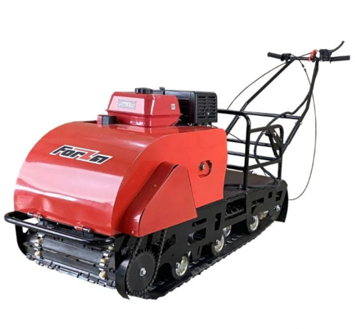 Мотобуксировщик Forza МБС3-15ВЭ в Прокопьевске