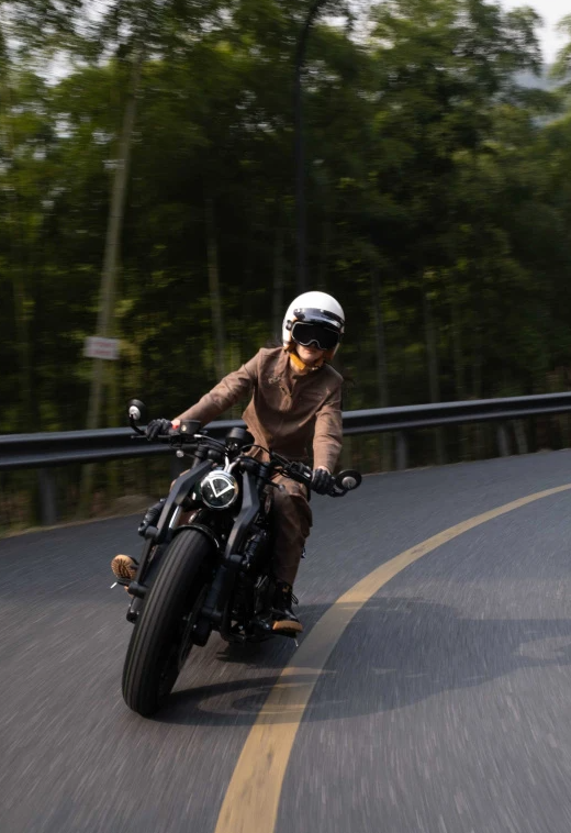 Мотоцикл Benda Napoleon 250 в Прокопьевске