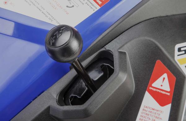 Снегоход STELS Капитан-150 2023 в Прокопьевске