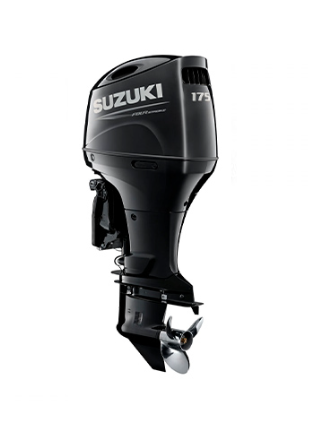 Лодочный мотор Suzuki DF175AZX в Прокопьевске