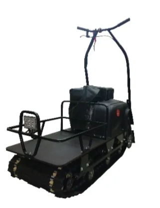 Мотобуксировщик PAXUS 500 9 л.с. HONDA в Прокопьевске