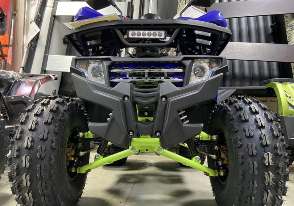 Квадроцикл PROMAX WILD 2.0 190 PRO (2025) в Прокопьевске