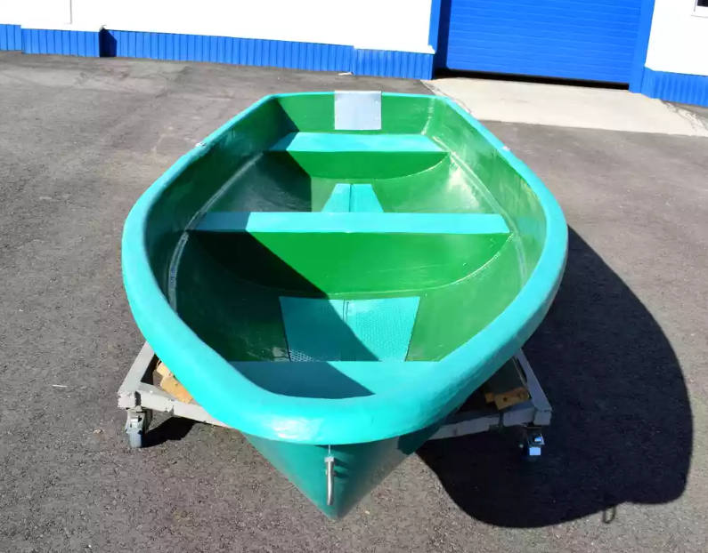 Стеклопластиковая Лодка Голавль в Прокопьевске