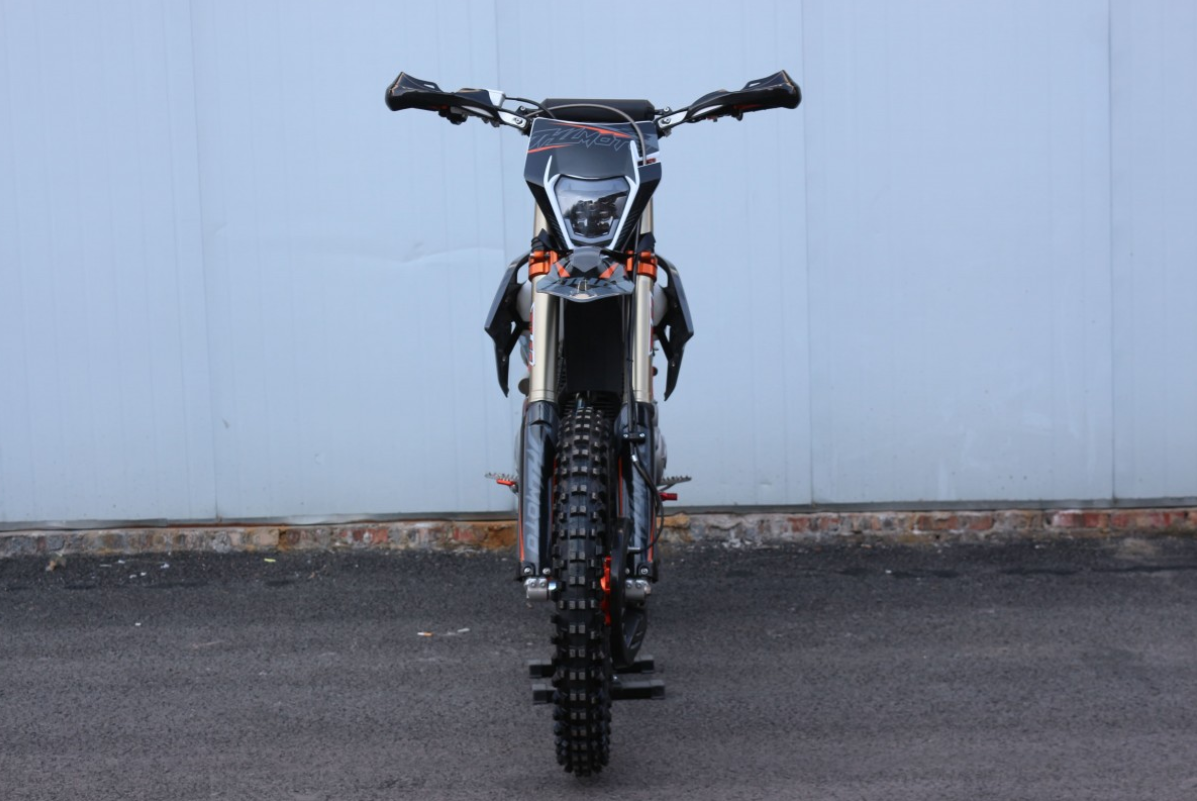 Мотоцикл JHLMOTO JHL Z4 PR250 (172FMM-5) в Прокопьевске