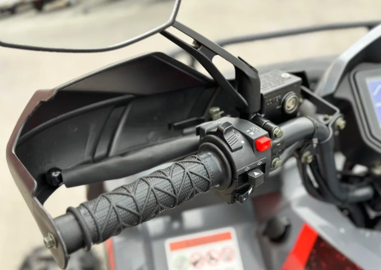 Квадроцикл GBM MAVERICK 300 NEW в Прокопьевске