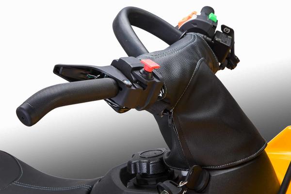 Снегоход SV600T (L ST SWT) ВИКИНГ 2.0 в Прокопьевске