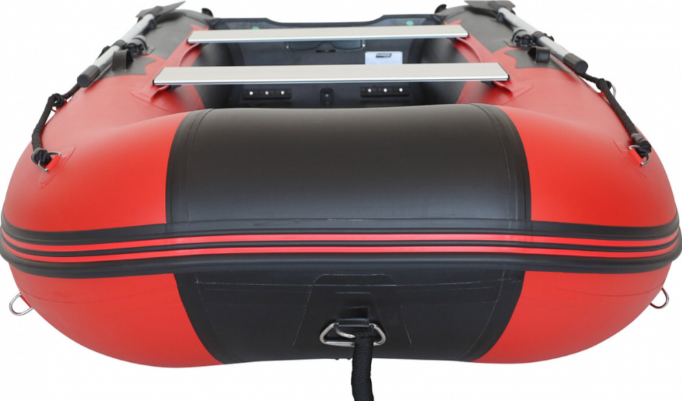 НАДУВНАЯ ЛОДКА GLADIATOR B330AD в Прокопьевске