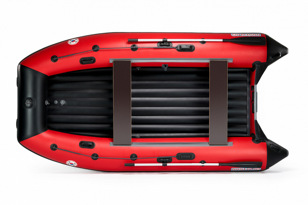 Лодка MISHIMO RAPID 360 PRO в Прокопьевске