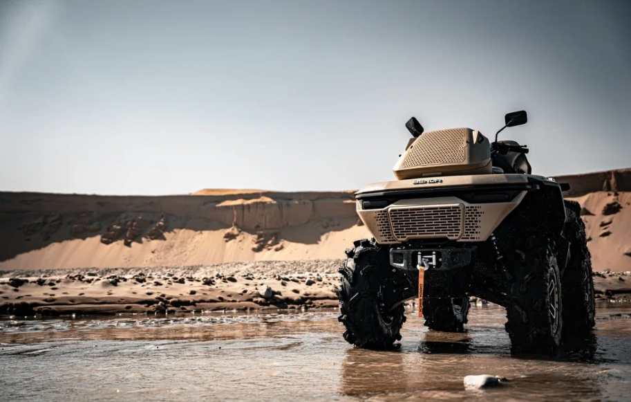 Квадроцикл BENDA REDSTONE 1000 MUD в Прокопьевске