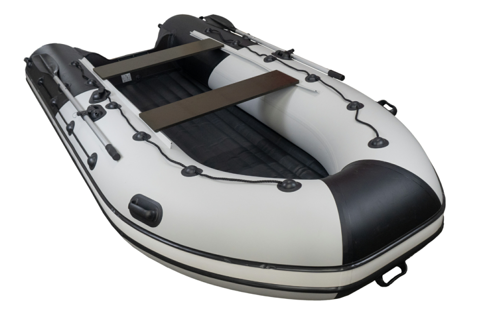 Лодка Ривьера 3600 НДНД ГИДРОЛЫЖА в Прокопьевске